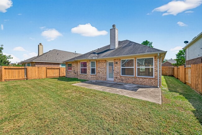 Building Photo - 16930 Creek Mountain Dr