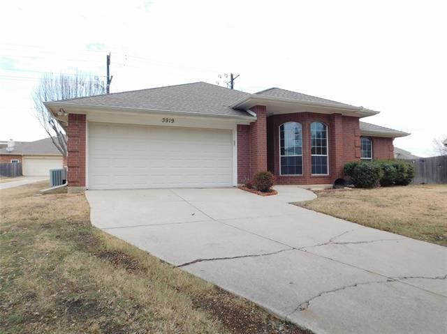 Building Photo - 3919 Canton Ct