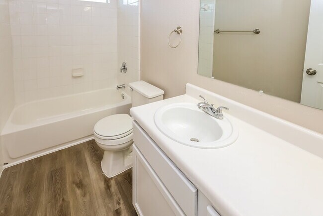 Building Photo - 9923 Mustang Rise