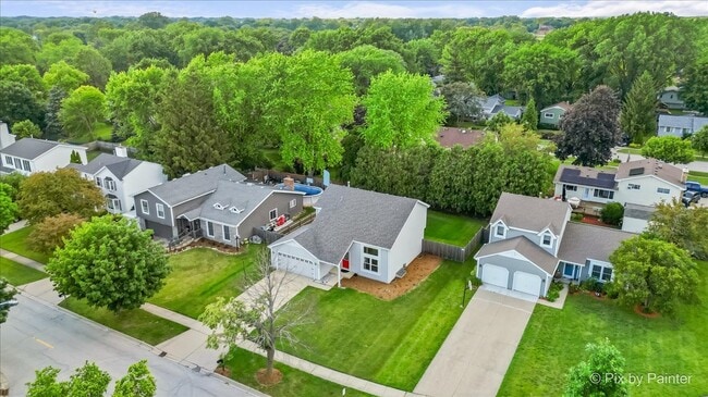Building Photo - 676 Concord Dr