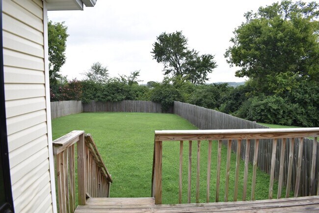 Building Photo - 3 Bed/2 Bath Home in East Nashville, Pet F...
