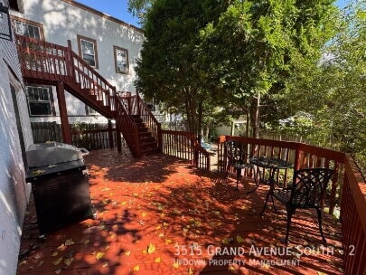 Building Photo - 3515 Grand Ave S