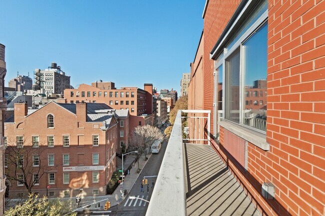 Building Photo - 29 Prince Street