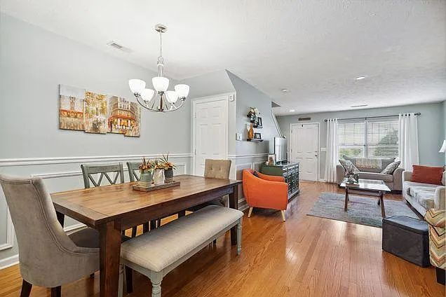 Building Photo - Move-In Ready Townhouse in Prime Location ...