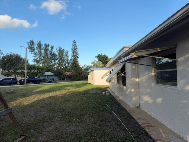 Building Photo - 9507 NW 80th Ct