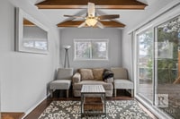 Building Photo - FULLY FURNISHED, Charming Short Term Rental!