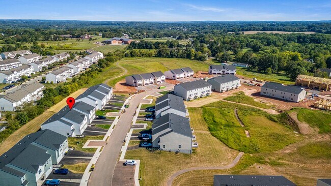 Building Photo - Brand New - 4Bed, 2.5Bath Townhouse in Pot...