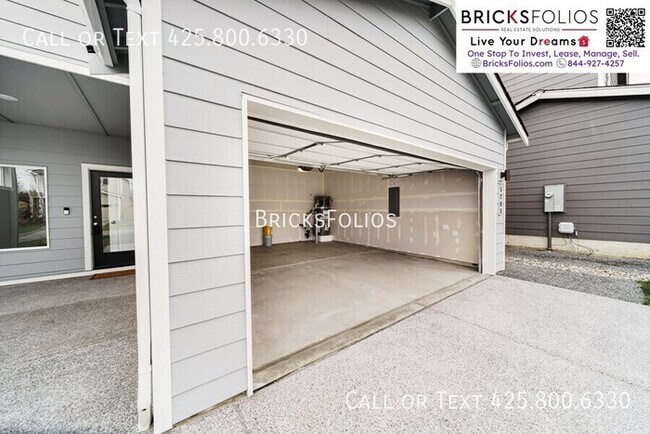 Building Photo - Home For Rent in Marysville!