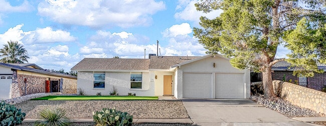 Primary Photo - 7313 Cerro Negro Dr