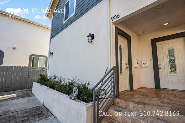 Building Photo - 4109 Menlo Ave