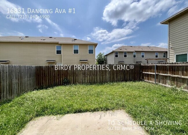 Building Photo - 16831 Dancing Ava