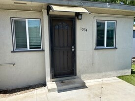 Building Photo - 1034 Goodyear St