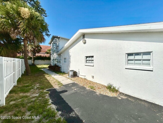 Building Photo - 8110 Canaveral Blvd
