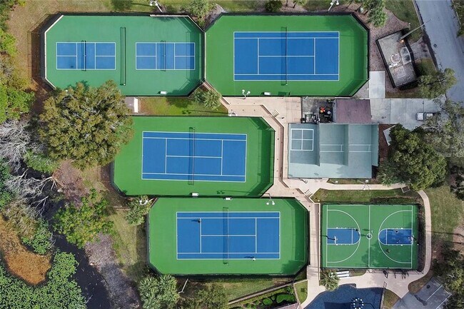 Building Photo - 7705 Apple Tree Cir