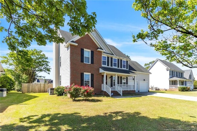 Building Photo - 6545 Ryefield Dr