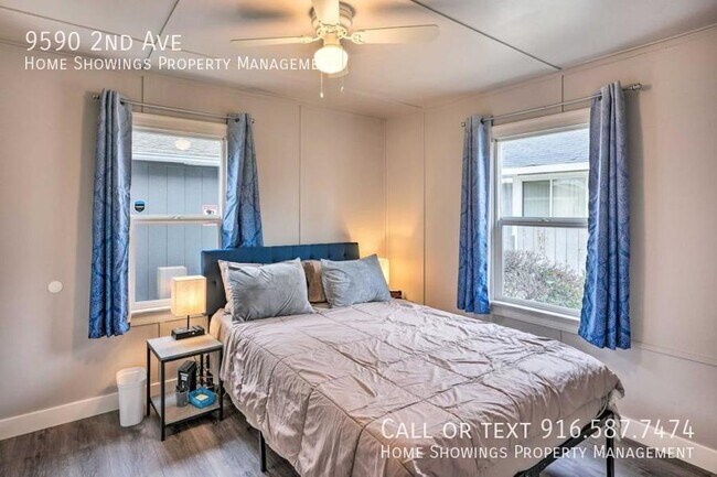 Building Photo - 9590 2nd Ave