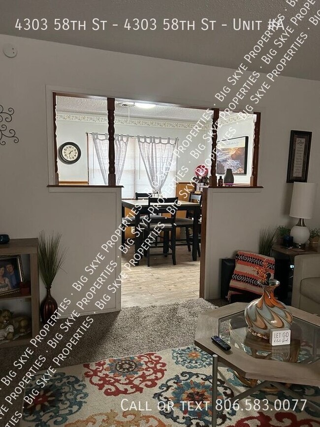 Building Photo - 4303 58th St