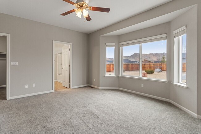 Building Photo - Trailer Parking, Newer house with Low main...