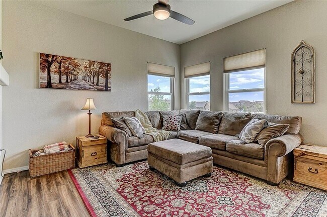 Building Photo - Charming Stony Creek Retreat with Modern T...