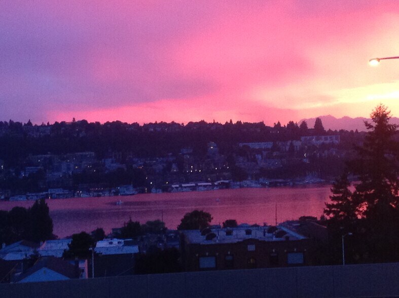 Building Photo - 1966 Harvard Ave E