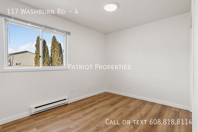 Building Photo - 117 Washburn Rd