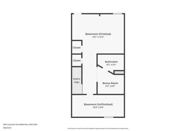 Building Photo - 3901 Cutty Sark Rd