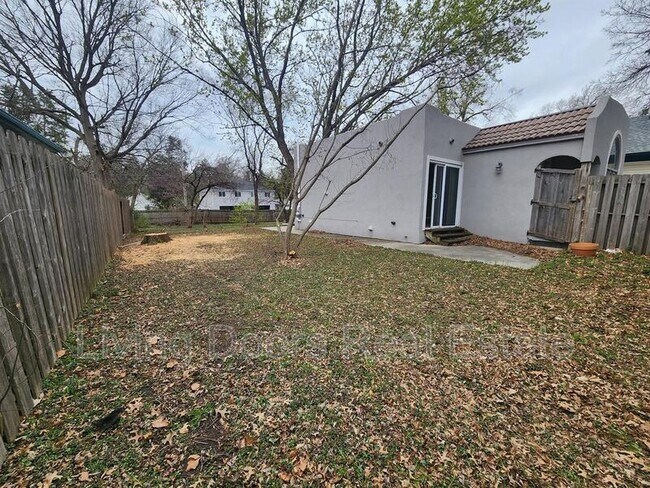 Building Photo - 3829 W Street