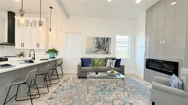 Building Photo - 1505 Fordham Rd