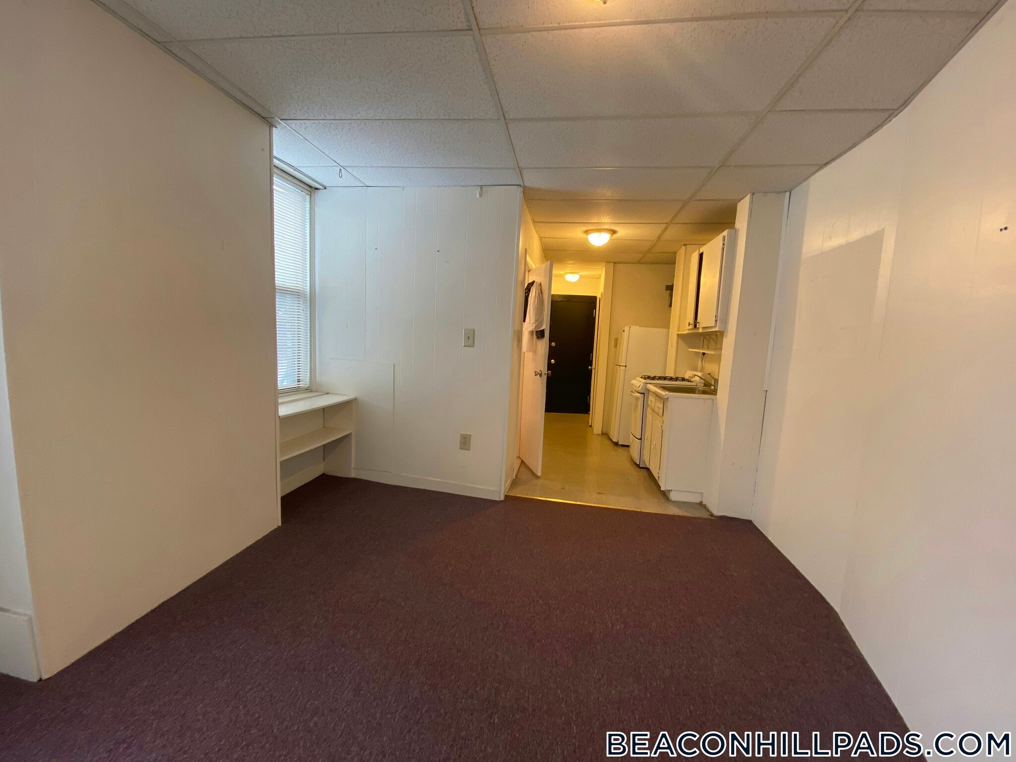 Building Photo - 44A Joy St