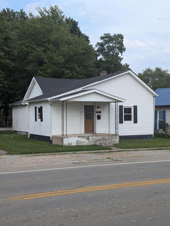 Building Photo - 201 S Columbus St