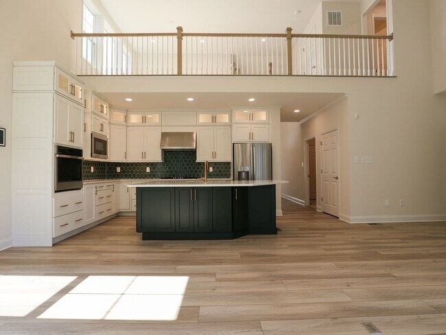 Building Photo - Luxury New Build in RounTrey – 4 Bed, 3 Ba...