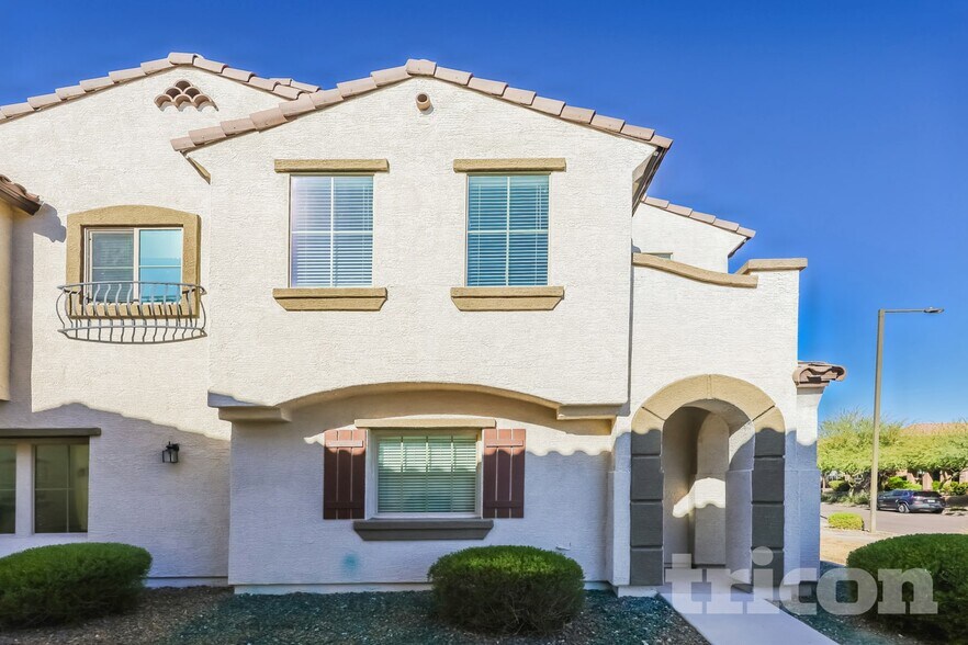 Primary Photo - 12563 W Gentle Rain Rd