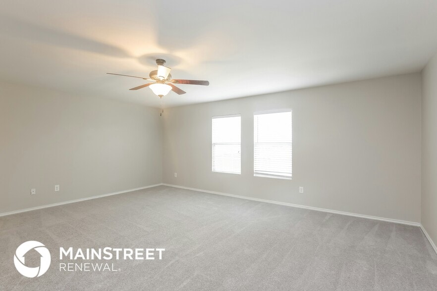 Building Photo - 16705 Windthorst Way