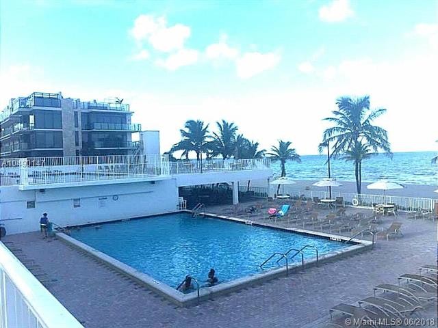 Building Photo - 2101 S Ocean Dr