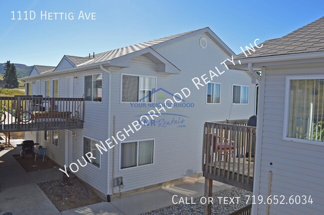 Building Photo - 111D Hettig Ave-