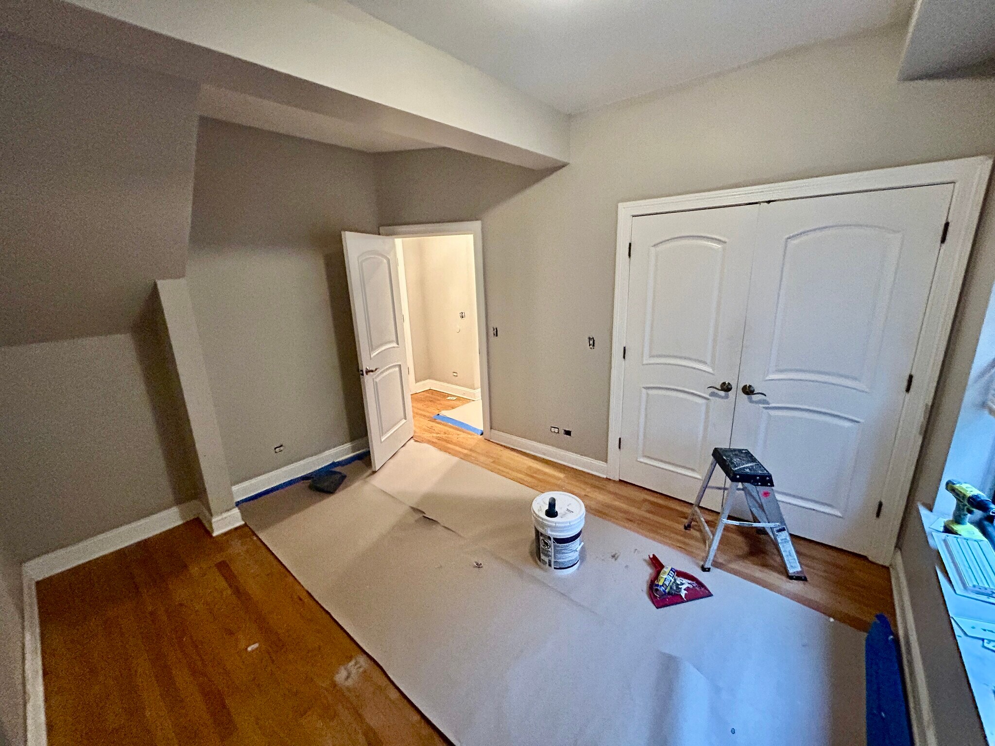 Building Photo - 1140 E Marquette Rd