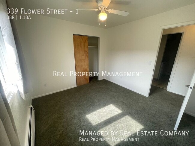 Building Photo - 339 Flower St