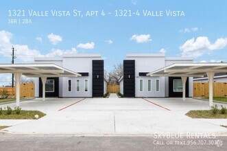 Building Photo - 1321 Valle Vista St