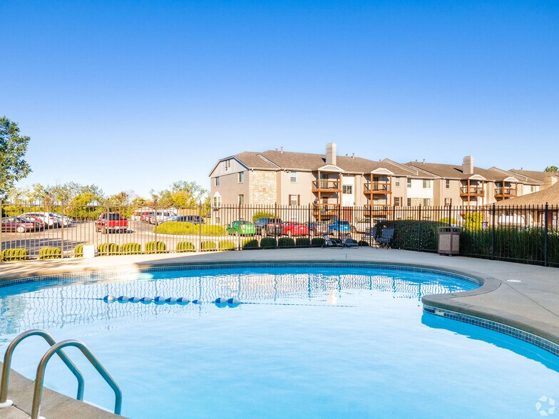 SouthRidge Apartments Kansas City, KS Apartment Finder