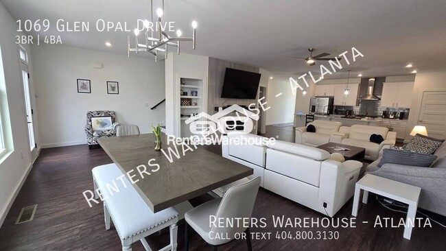 Building Photo - 1069 Glen Opal Dr
