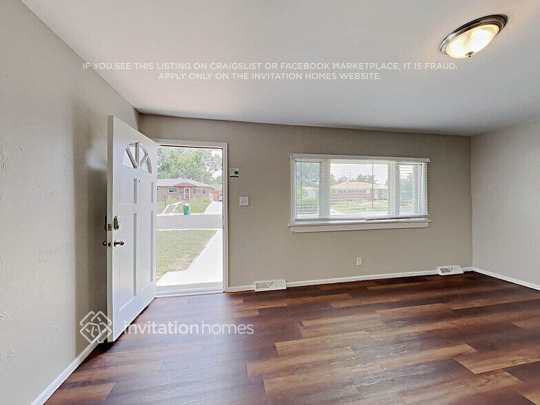 Building Photo - 8011 Stuart Pl