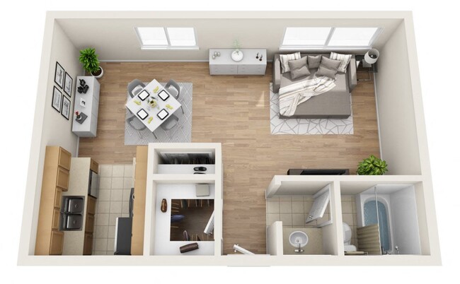 Floorplan - Joro Properties