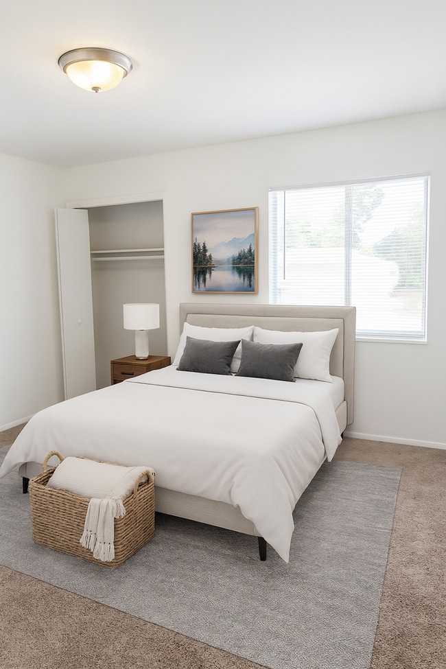 Interior Photo - Ivy Lane Villas