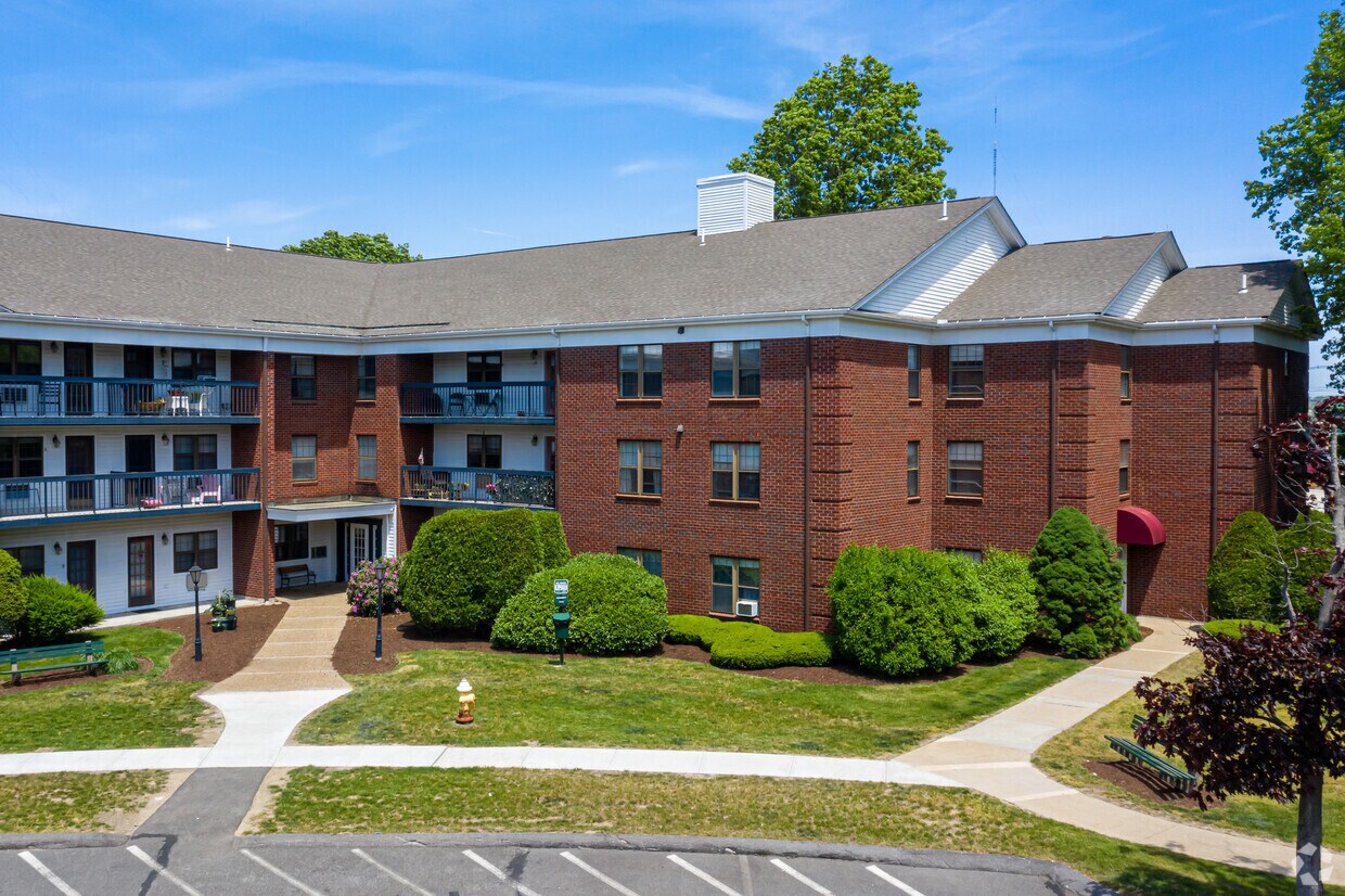 Hamilton Highlands Needham Ma Apartment Finder