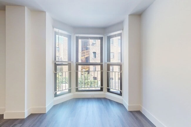 Floorplan - 1400 E. 57th Street