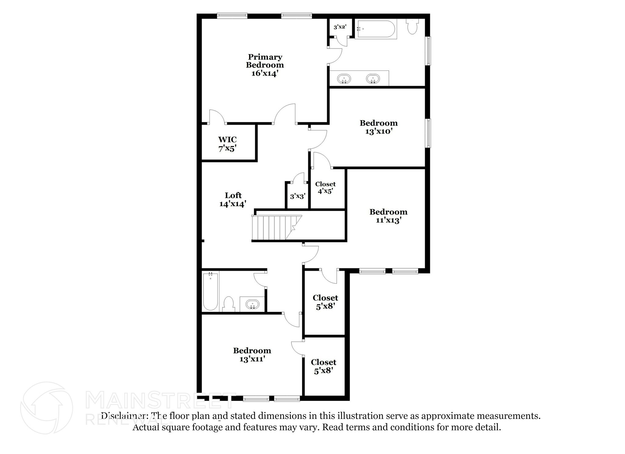 Building Photo - 120 Darrow Creek Dr