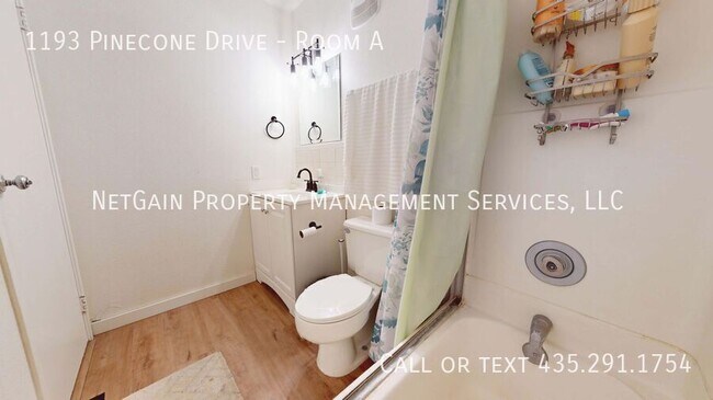 Building Photo - 1193 Pinecone Dr