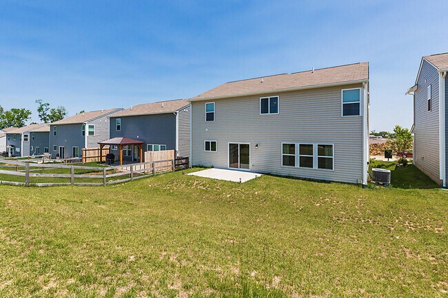 Building Photo - 1782 Autumn Maple Dr