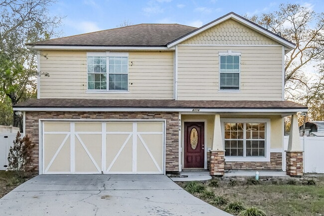 Building Photo - 8106 Byrd Landing Ct