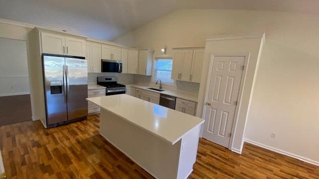 Building Photo - 1188 Elisa Gina Terrace NW